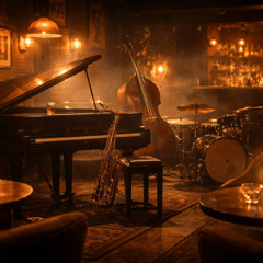 Violet Beneath Tinlight Alleys