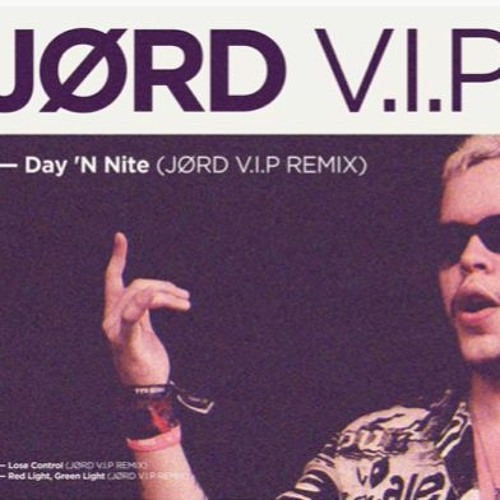 Stream Kid Cudi - Day 'N Nite (JØRD V.I.P REMIX) by Deebø | Listen ...