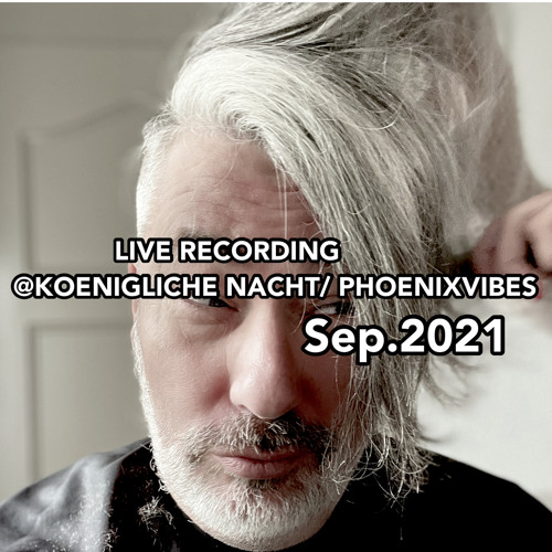 Live Recording@Koenigliche Nacht/Phoenixvibes