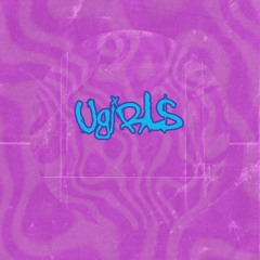 UGIRLS - Deej (Bandcamp)
