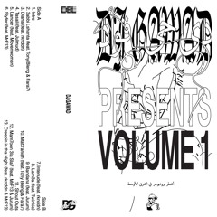 Premiere: DJ GAWAD 'Tasali' (feat. Julmud)