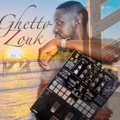 Kiz Ghetto Zouk