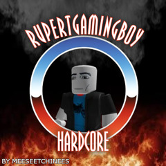 RupertGamingBoy - hardcore version (By Dj Rupert)