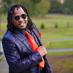 IS IT FOR ME by Cameron Foster