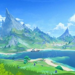 Genshin Impact - Fontaine Soundtrack 6