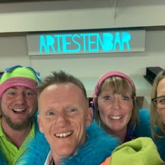 Gielegans Gekloesjt 2022