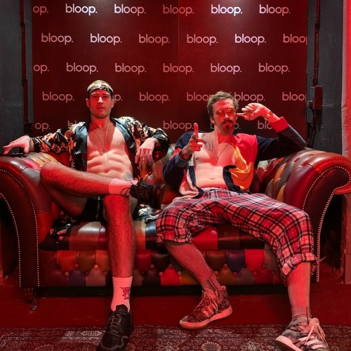 Apollo w/ Marksman & Exoco - 16.10.21