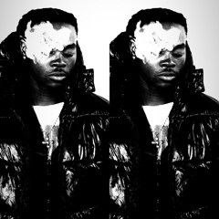 luh bam - dolo (caleblodish) [8Teen exclusive + slump audios & v8gve]