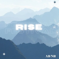 RISE - High Energy Festival Set