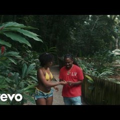 Jahmiel - I Choose You
