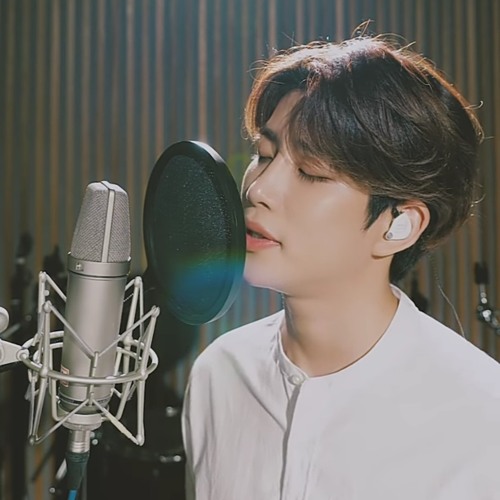 MJ (ASTRO) — 안녕(폴킴)