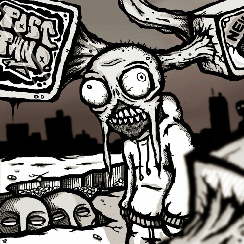 Underground Network (Anti-Flag cover)