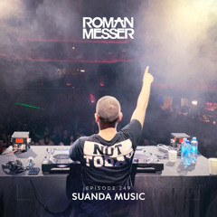 Roman Messer - Suanda Music 249 (03-11-2020)