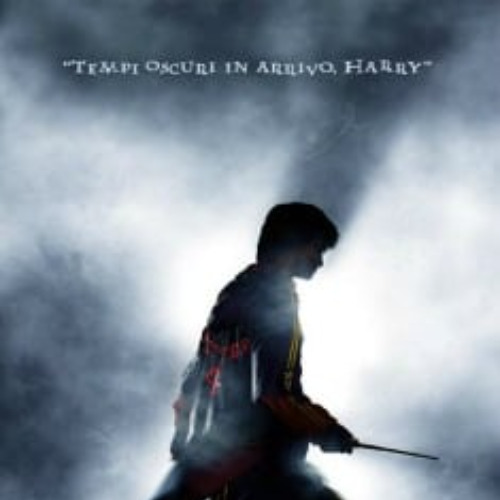 Harry Potter e il calice di fuoco STREAMING-ITA Completo (2025)