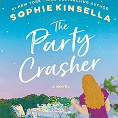 (Download PDF/Epub) The Party Crasher - Sophie Kinsella