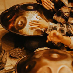 Hangdrum (live recording demo.1)