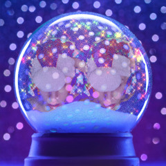 Santa's Coming... (Snow Globe Mix)