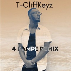 4 Kampe Remix