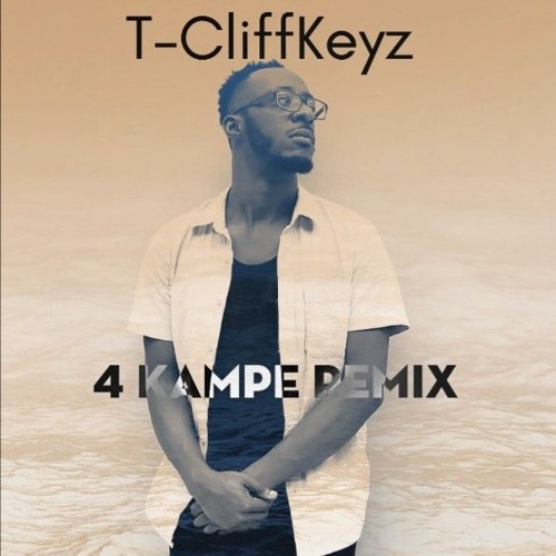 4 Kampe Remix
