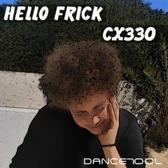 CX330 (Radio Edit)