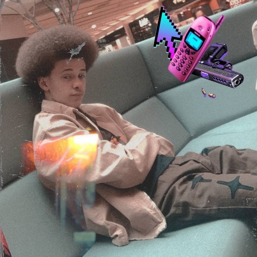 Saint (Prod. nekit6ix)