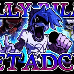 Silly Billy But Every Turn A Different Cover Is Used | Saucy