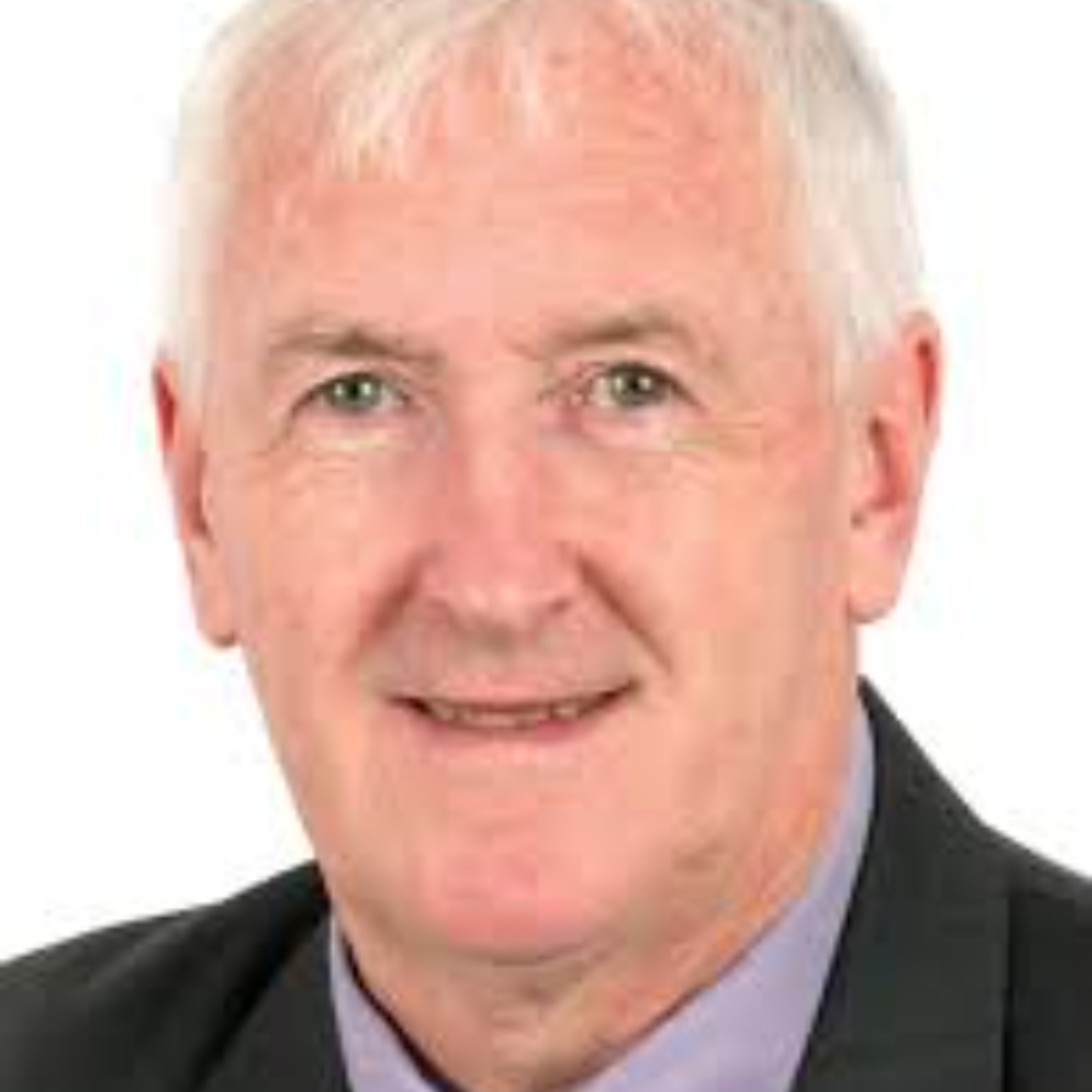 KCLR News: Kilkenny Cllr Pat Dunphy on South East Greenway opening delay (7th May 2026) episode artwork