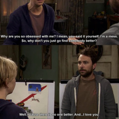 i feel like charlie kelly (the rat king) prod. sickboi