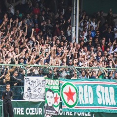 Reportage - Red Star : Un Stade flambant neuf pour raviver la flamme