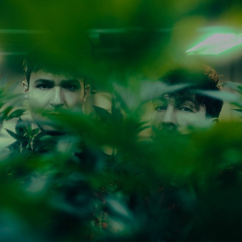 Sets techno/acid/housse..