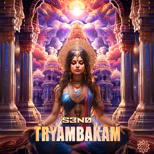 Tryambakam ★FREE DOWNLOAD★@Psyfeature