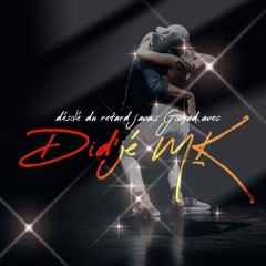 Désolé du retard j'avais Gouyad avec Did'jé MK Vol.2