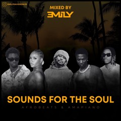 Sounds for the soul - Afrobeats & Amapiano