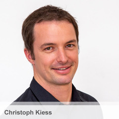 23.05.21 – Pfingstmissionsfest 2021 – Weltweit-Talk „Grenzenlos“ – Christoph Kiess