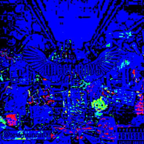 Sad Song(intro)(prod. SUNSET x Inuyasha)