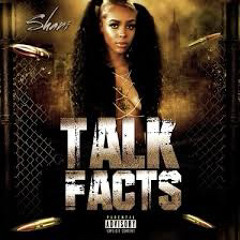 Shani Boni - Talk Facts