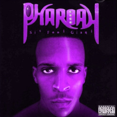 Pharoah - Rock, Rock a Bird (Screwed)