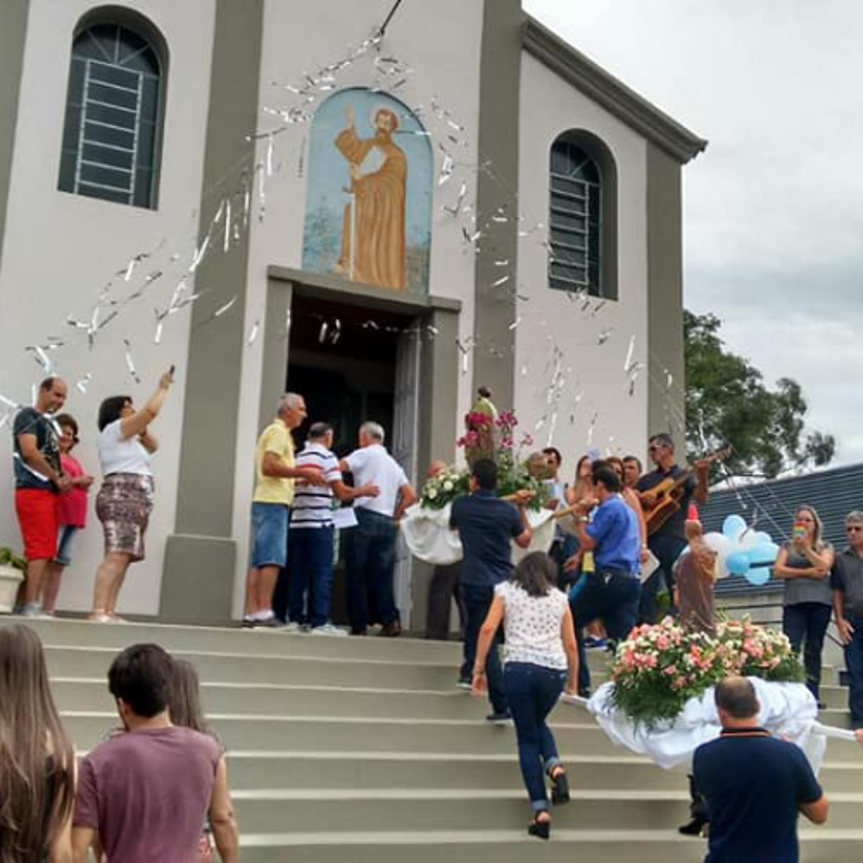 Rádio Cruz de Malta FM 89,9