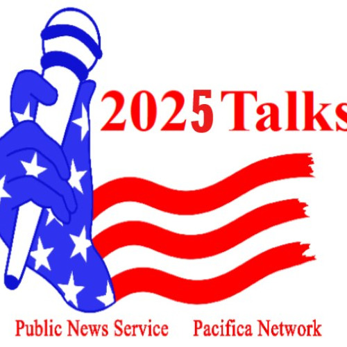 Stream 01.02.25 / The Authors of Project 2025 Back a Constitutional