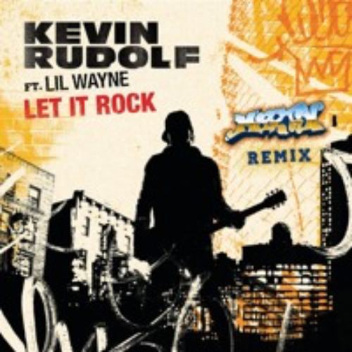Kevin Rudolf ft. Lil Wayne - Let It Rock (Marty Marvel Remix)