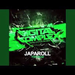 Japaroll - The Cage