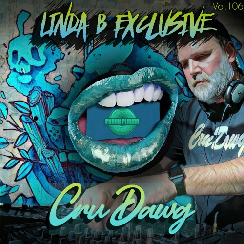 Linda B Exclusive Vol. 106 Crudawg