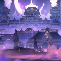 Tian Guan Ci Fu OSTBGM 06 与君山~Yu Junshan