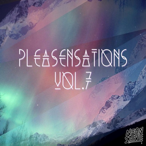 Pleasensations Vol.7 (Band Edition)[RE-UP]