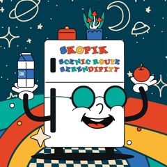 Skopik - Scenic Route Serendipity
