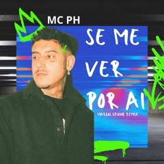 MC PH, Pedro Lotto - Se Me Ver Por Aí (Marcos Crunk Remix)