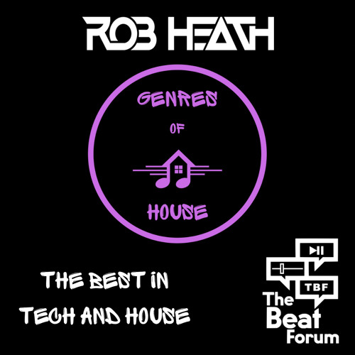 Tech and House June 2022