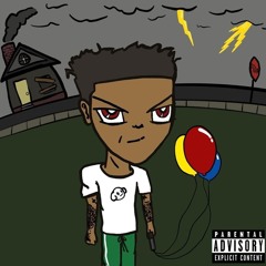 NightBat (prod. Sparkheem)