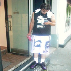 DAV1D - 1'LL GET YOU THAT  *GASH EXCLUSIVE*