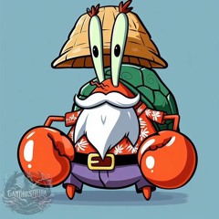 Lost At Sea